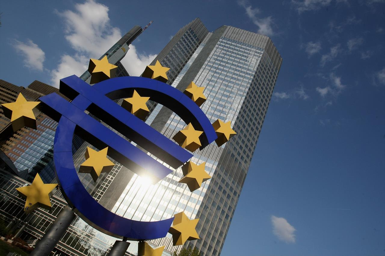 Banco Central Europeu está estudando a emissão de moeda digital