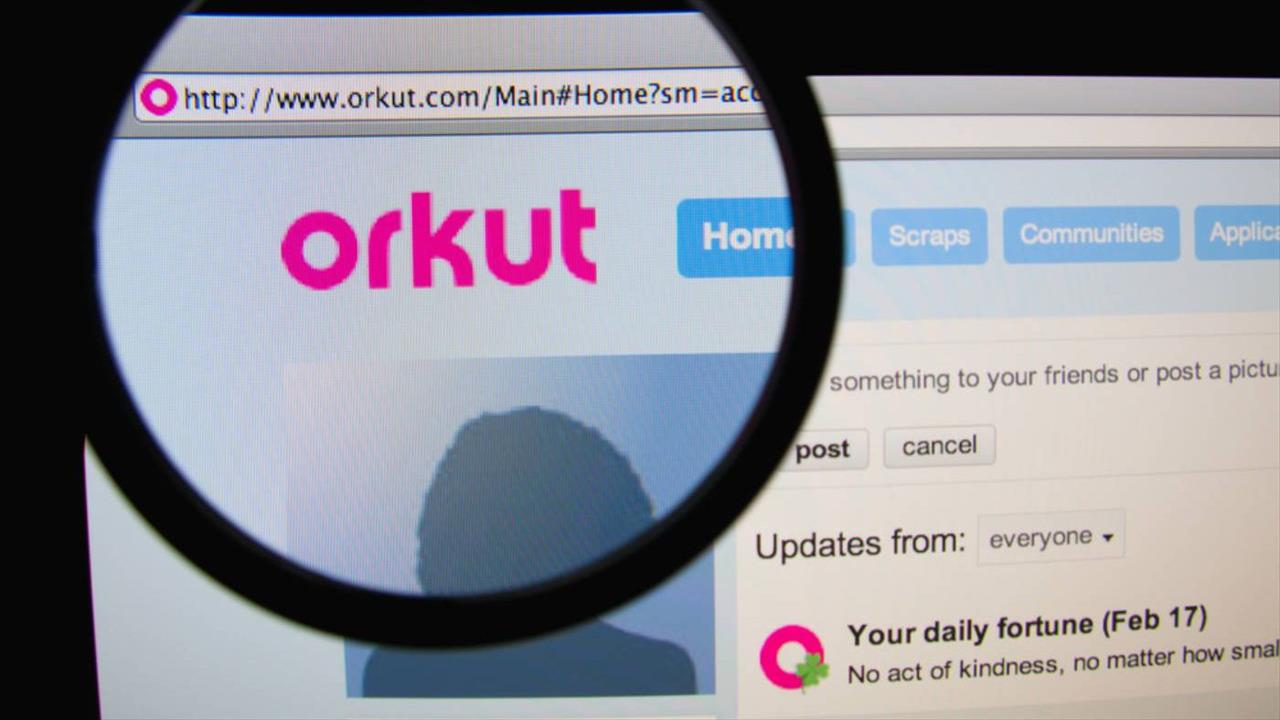 Retorno do Orkut se torna um dos assuntos mais comentados nessa quinta-feira na internet (ENTENDA O MOTIVO)