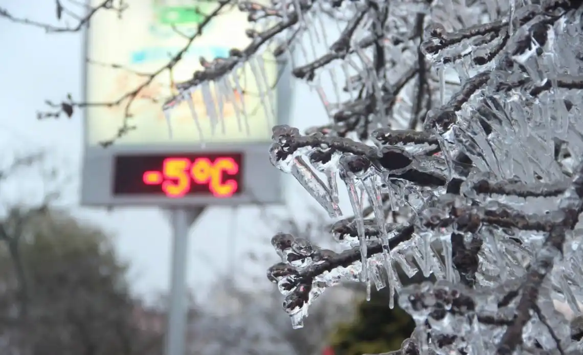 Brasil pode ter maior onda de frio do ano nesta semana, alerta Climatempo