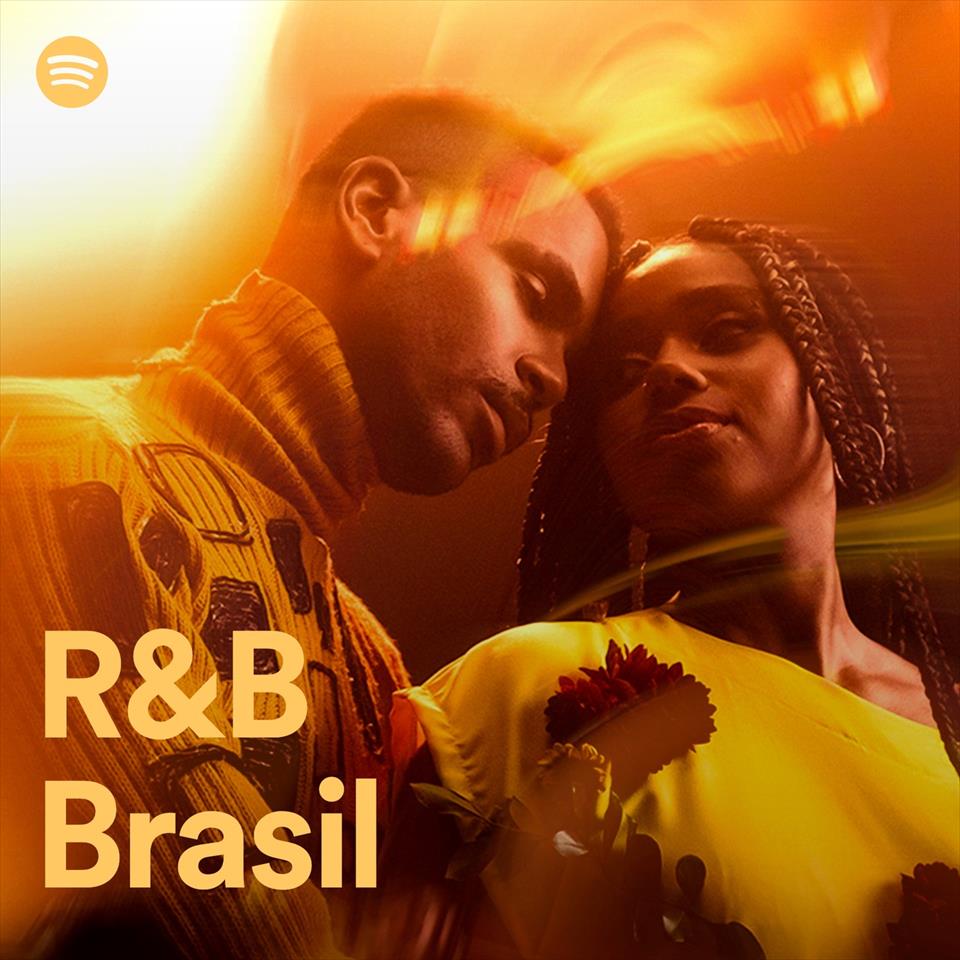 Com “Ceder”, Melly é capa da maior playlist de R&B do país