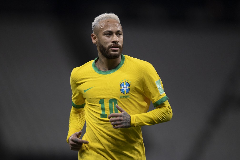 Com apenas 30 anos, Neymar já cogita aposentadoria após Copa do Mundo e revela futuro sucessor da camisa 10 amarelinha