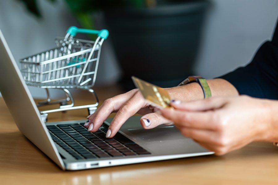 A cada minuto, uma loja digital é aberta no Brasil
