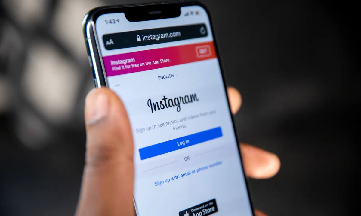 Stories com problemas? Usuários relatam bug na plataforma