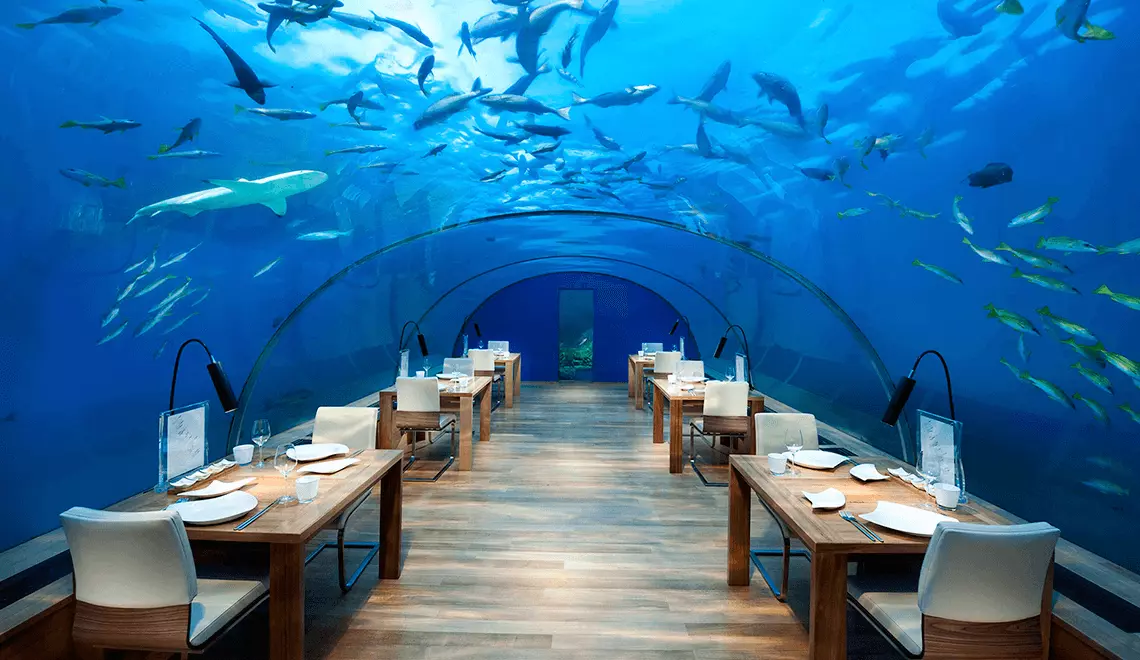Esses são os restaurantes mais caros do mundo, pratos podem ultrapassar R$ 8 mil