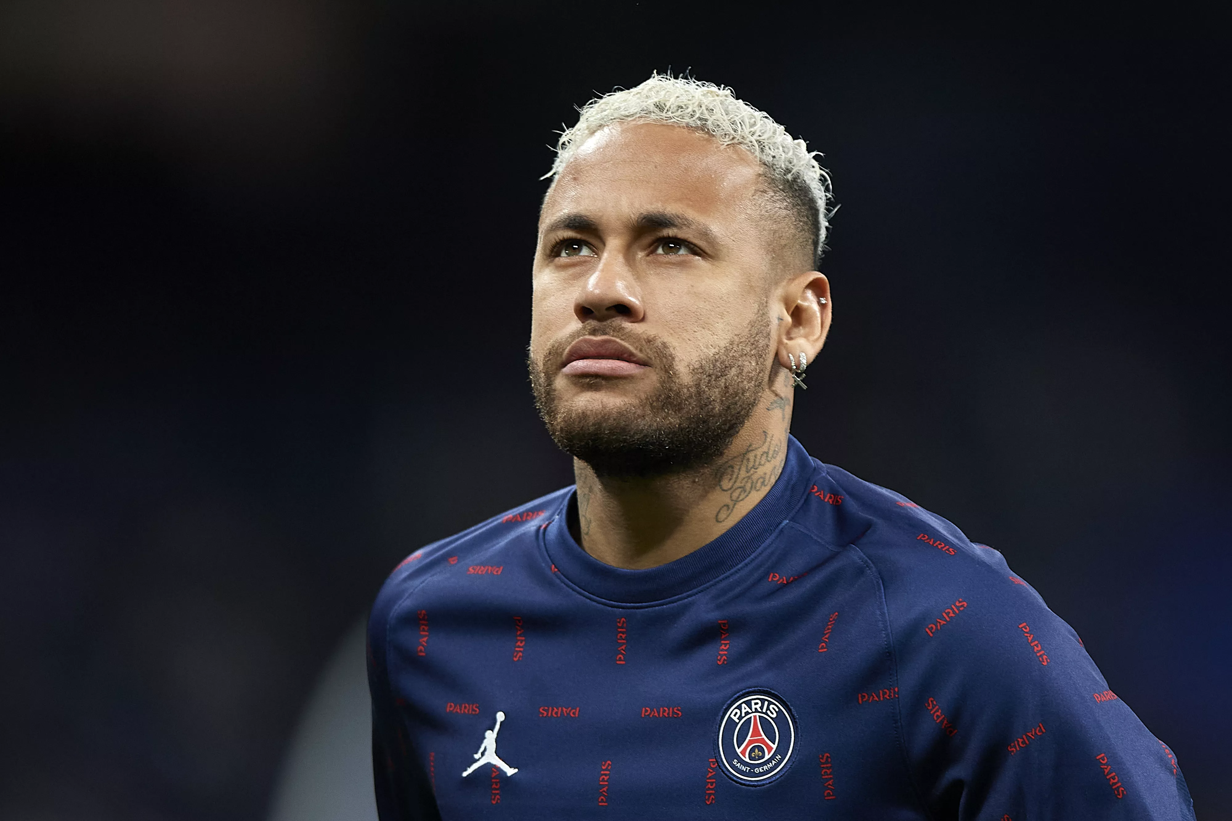 Neymar será julgado e pode pegar dois anos de prisão e uma multa de 10 milhões de euros