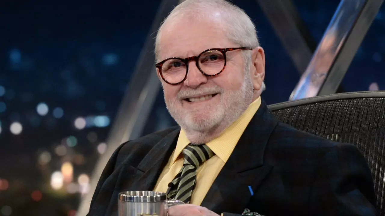 Morre aos 84 anos ícone do humor brasileiro