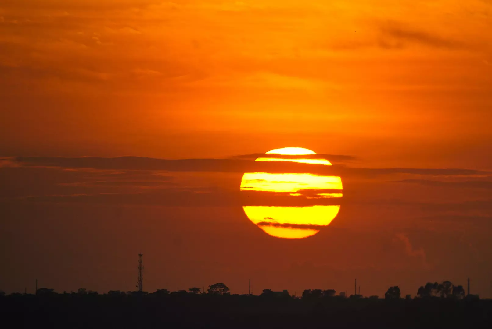 Governo considera inviável volta do horário de verão em 2022