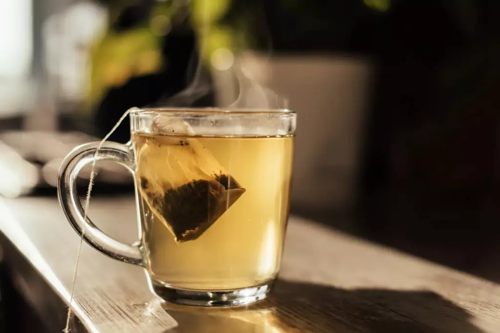 Consumo de chá pode fazer parte de uma dieta saudável, aponta estudo