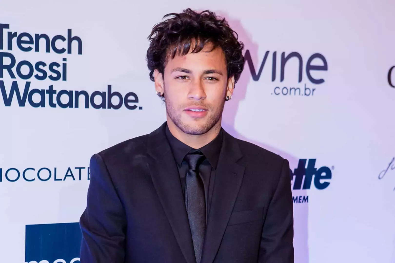 Os penteados mais icônicos de Neymar!