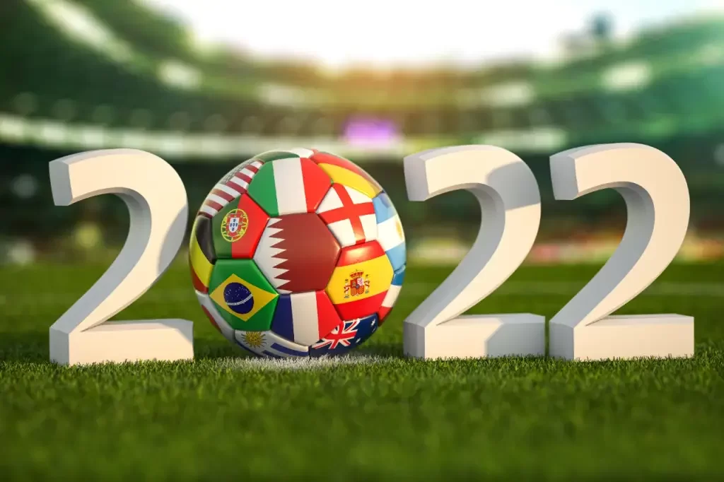 Google revela final da Copa do Mundo 2022: Brasil x França