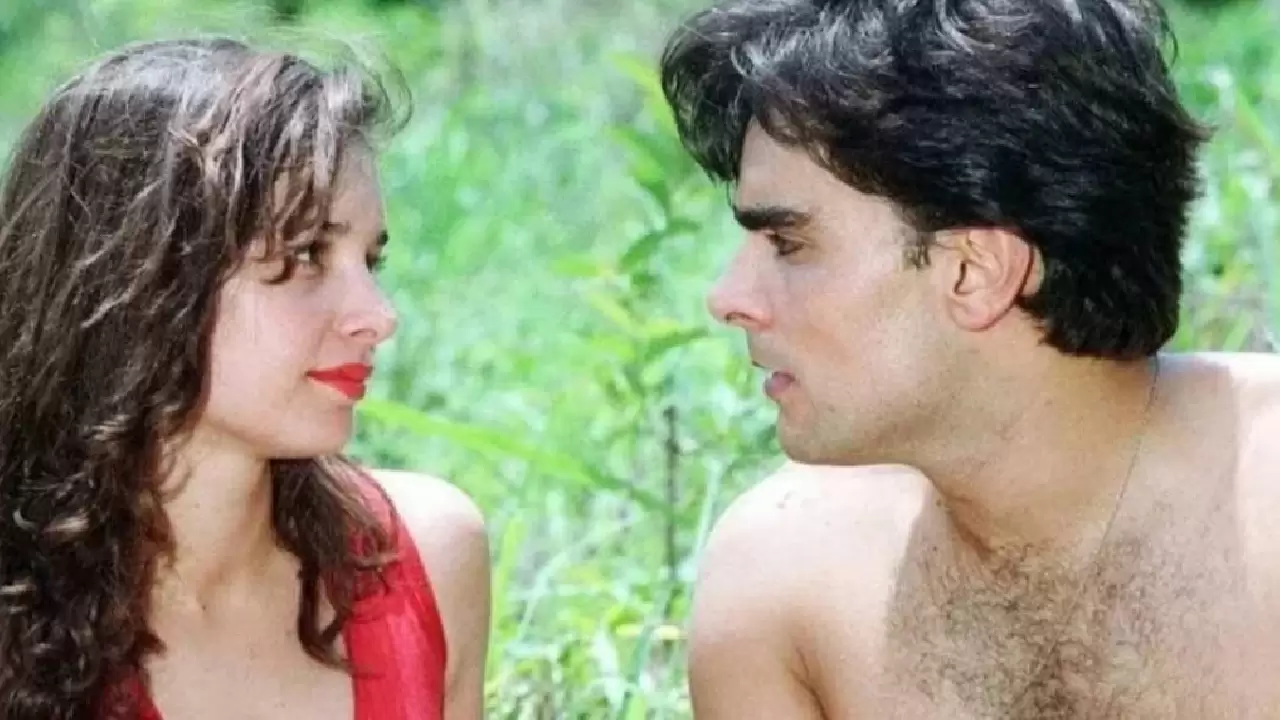 Morre Guilherme de Pádua, assassino de Daniella Perez