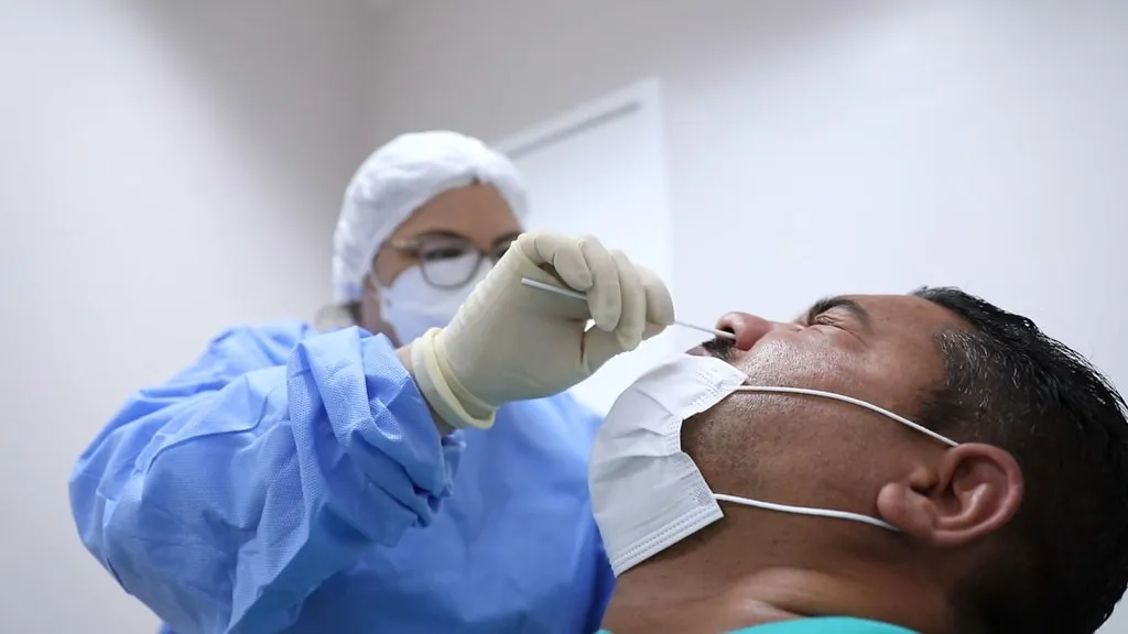 Fiocruz aponta aumento dos casos de Covid-19 em quatro estados