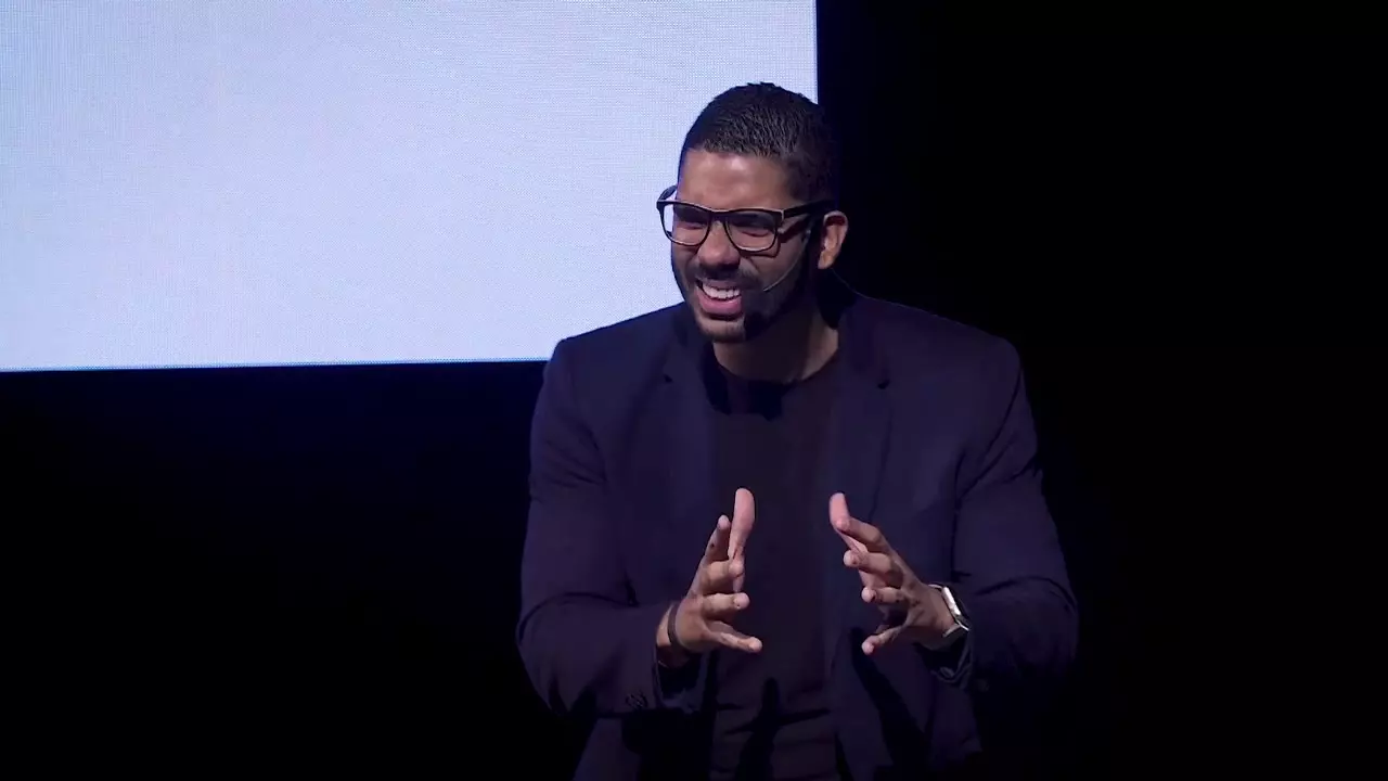 Joel Jota se apresenta em grande evento no Espaço Unimed