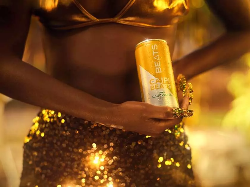 Inspirada na caipirinha, Ambev lança nova 'bebida do Carnaval'