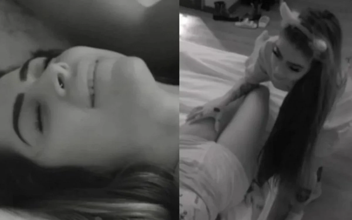 De Férias com o Ex: Mirella faz sexo oral em participante na frente de todo mundo