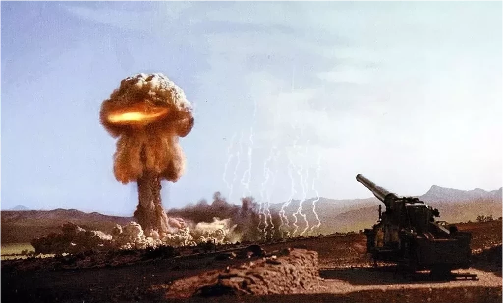 Baba Vanga revela previsões assustadoras para o ano de 2023; Explosão, guerras nucleares, tempestades solares