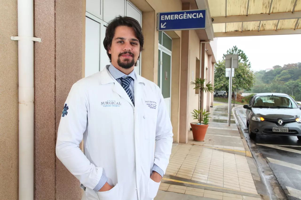Grupo de cirurgiões de Campinas adequa estrutura para atender em mutirões do SUS com qualidade de serviços privados em qualquer lugar do País