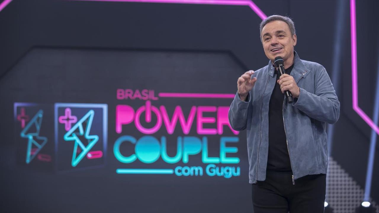 De sucessor de Silvio Santos a comandante de reality shows: a reinvenção de Gugu Liberato
