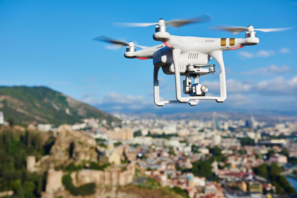 Grupo farmacêutico testa no Brasil uso de drones para entregar medicamentos
