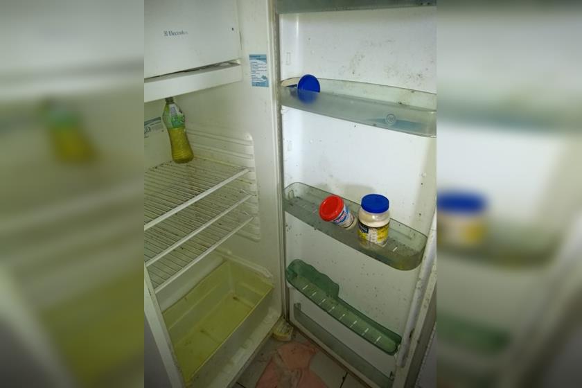 DF: mãe abandona filhos de 3 e 7 anos em casa, sem água e comida