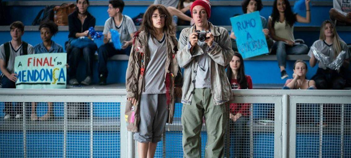 Eu Sou Mais Eu: Em tempos de likes, filme com Kéfera valoriza a amizade