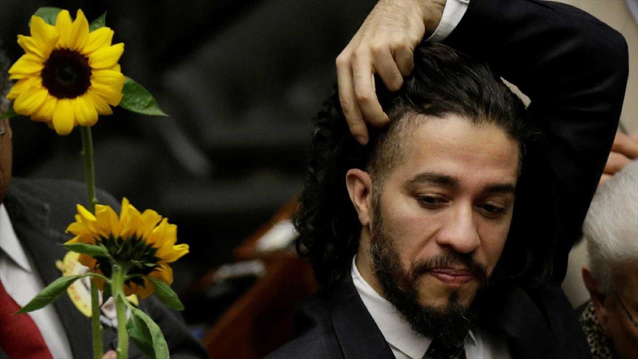 As ameaças que levaram Jean Wyllys a sair do Brasil: ‘Estuprar sua mãe’