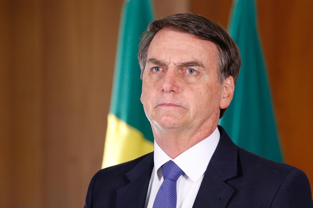Bolsonaro é internado no Hospital Albert Einstein para nova cirurgia