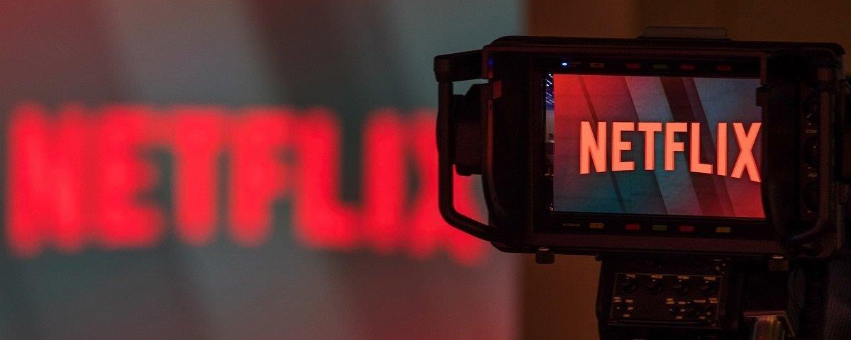 Séries e filmes que estreiam na Netflix Brasil em fevereiro