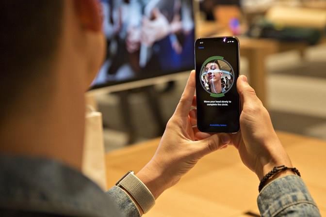 Novo Android deve trazer tecnologia de reconhecimento facial
