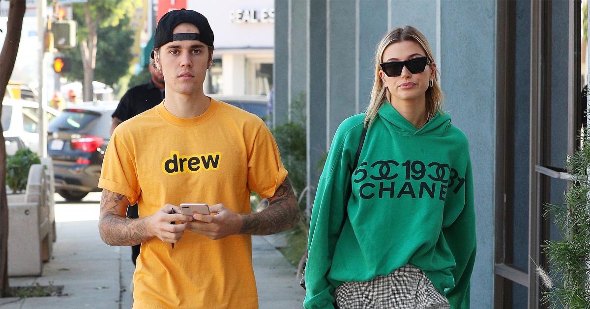 Justin Bieber lança a própria marca de roupas: Drew House