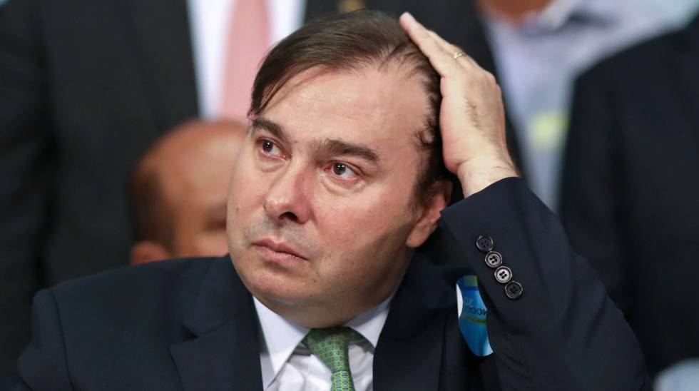 Maia deverá ter como principal oponente o deputado anti-Bolsonaro, Marcelo Freixo (PSOL-RJ)