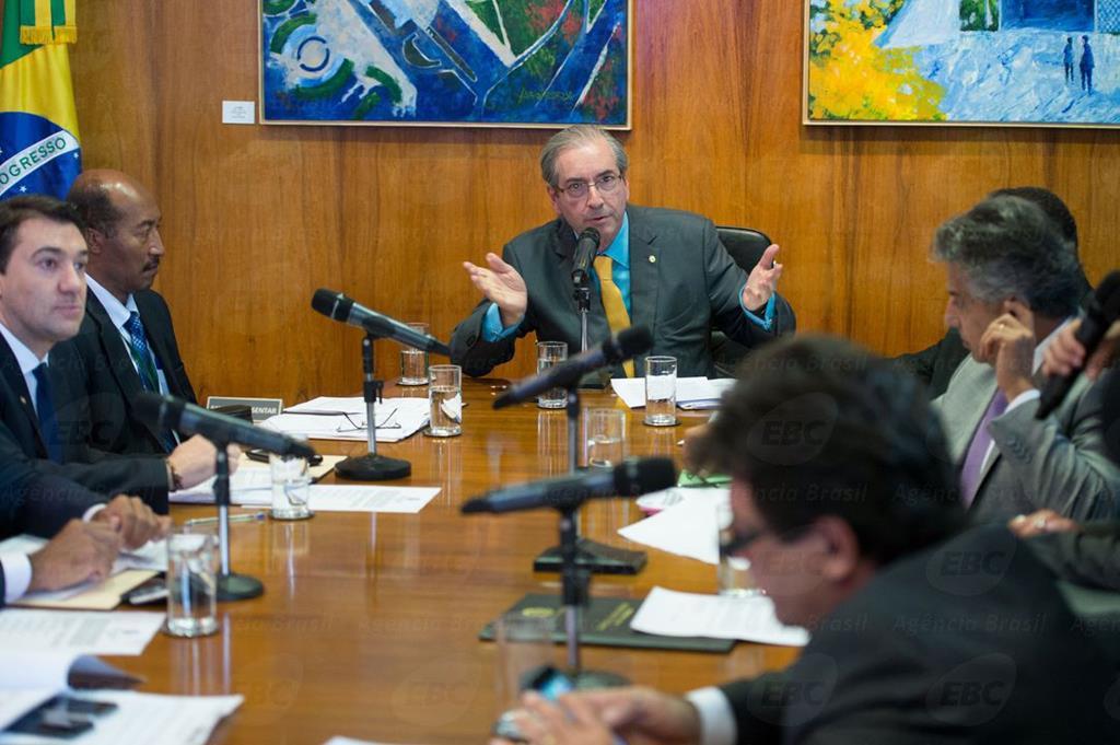 Quem são e o que fazem os membros da Mesa Diretora da Câmara