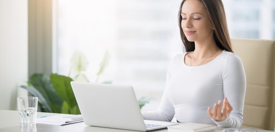 Sete dicas da ciência para manter a calma durante uma crise
