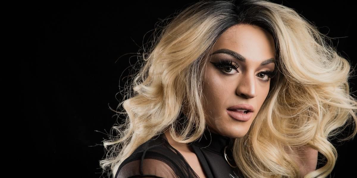 Pabllo Vittar é acionada pela Justiça por dívida de apartamento