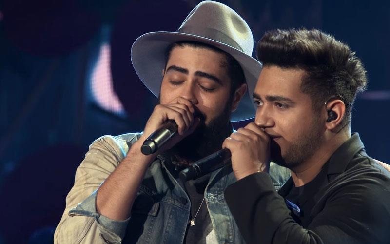 Dupla sertaneja Henrique & Juliano cancelam show após morte de funcionário da banda