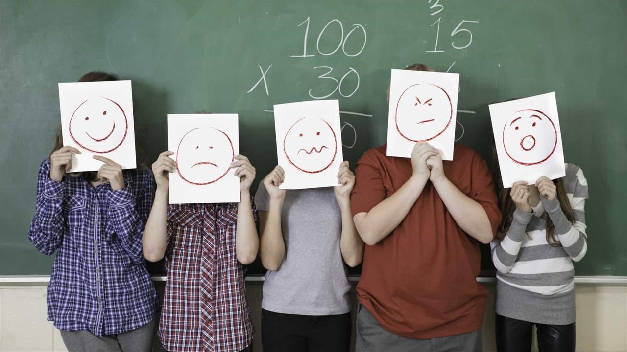 Dificuldade em matemática? Pode ser discalculia