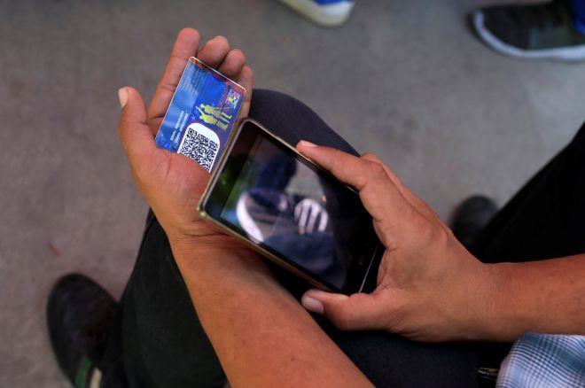 Controle populacional? Uma tecnologia desenvolvida na China para espionar cidadãos já é utilizada pela Venezuela