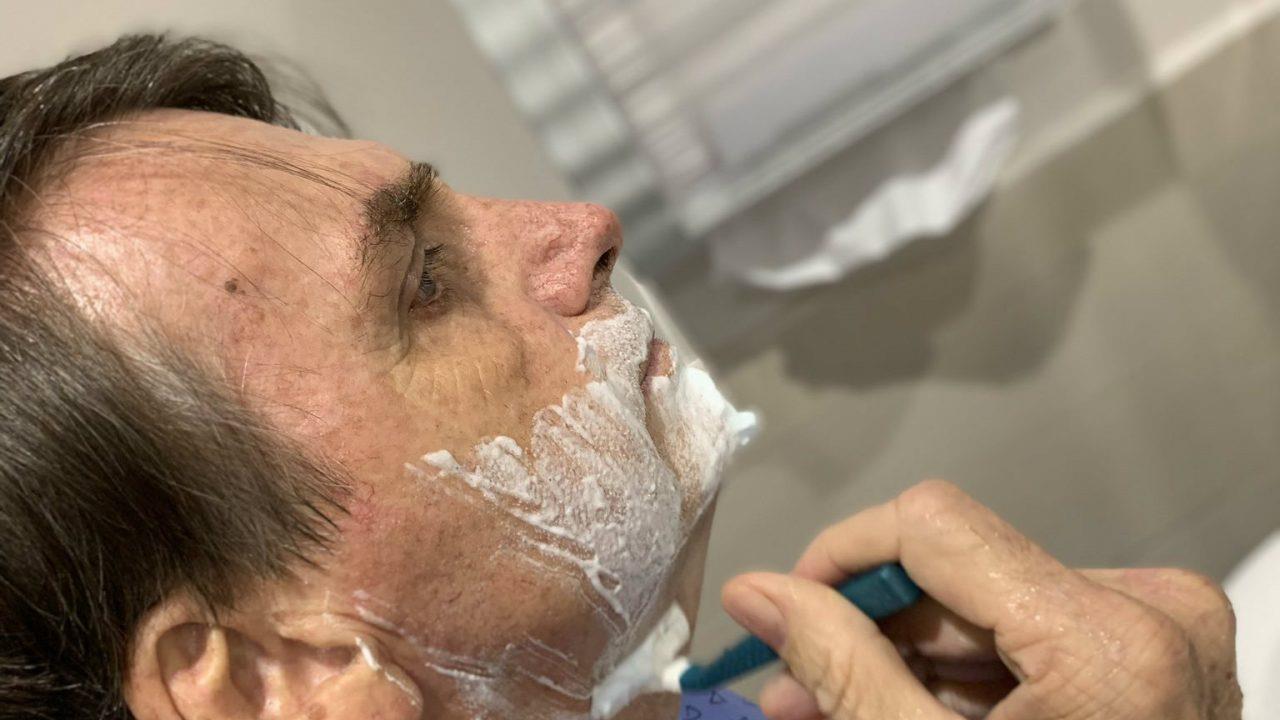 Bolsonaro pode receber alta nesta quarta