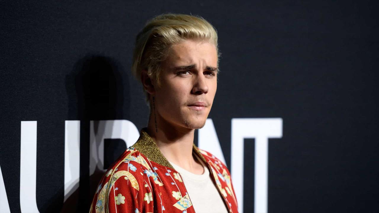 Justin Bieber faz terapia para lidar com depressão, diz revista