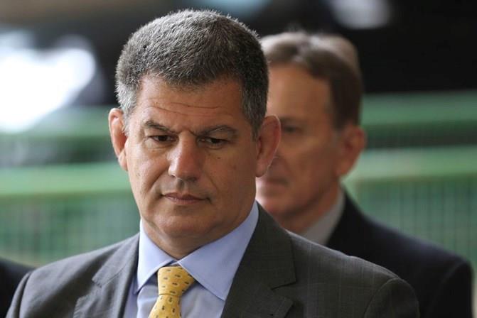 Palácio do Planalto: Bebianno permanece no cargo mas é excluído de reunião ministerial