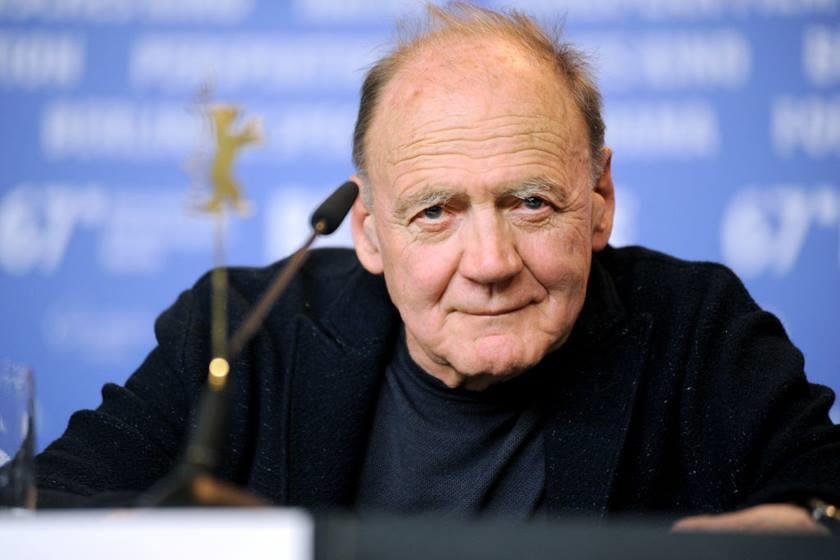 Bruno Ganz, que interpretou Hitler, morre aos 77 anos