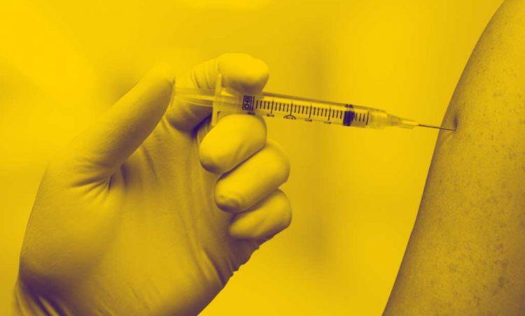 Ministério da Saúde faz alerta para ampliar a cobertura de vacinação de Febre Amarela nas regiões Sul e Sudeste