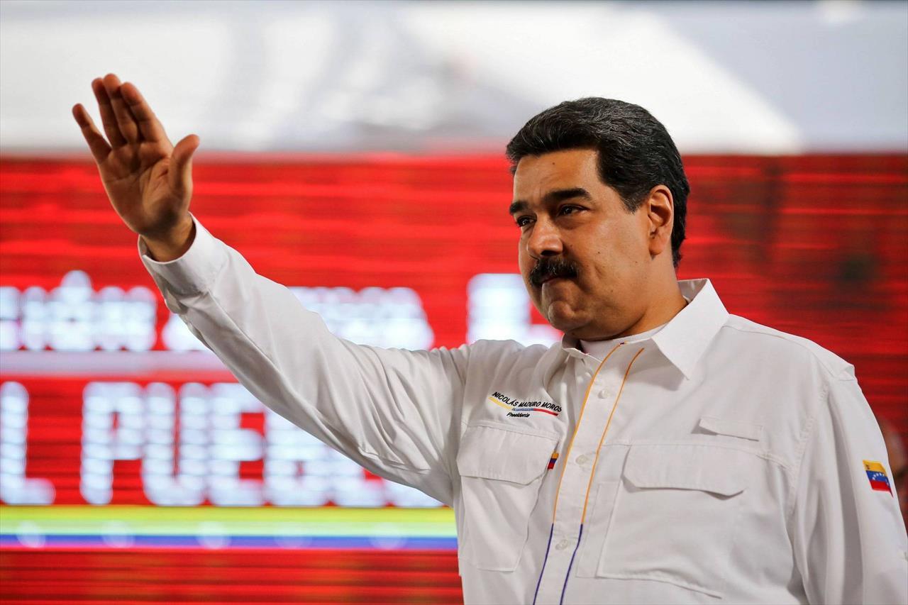 Venezuela: Nicolás Maduro anuncia fechamento da fronteira venezuelana com o Brasil
