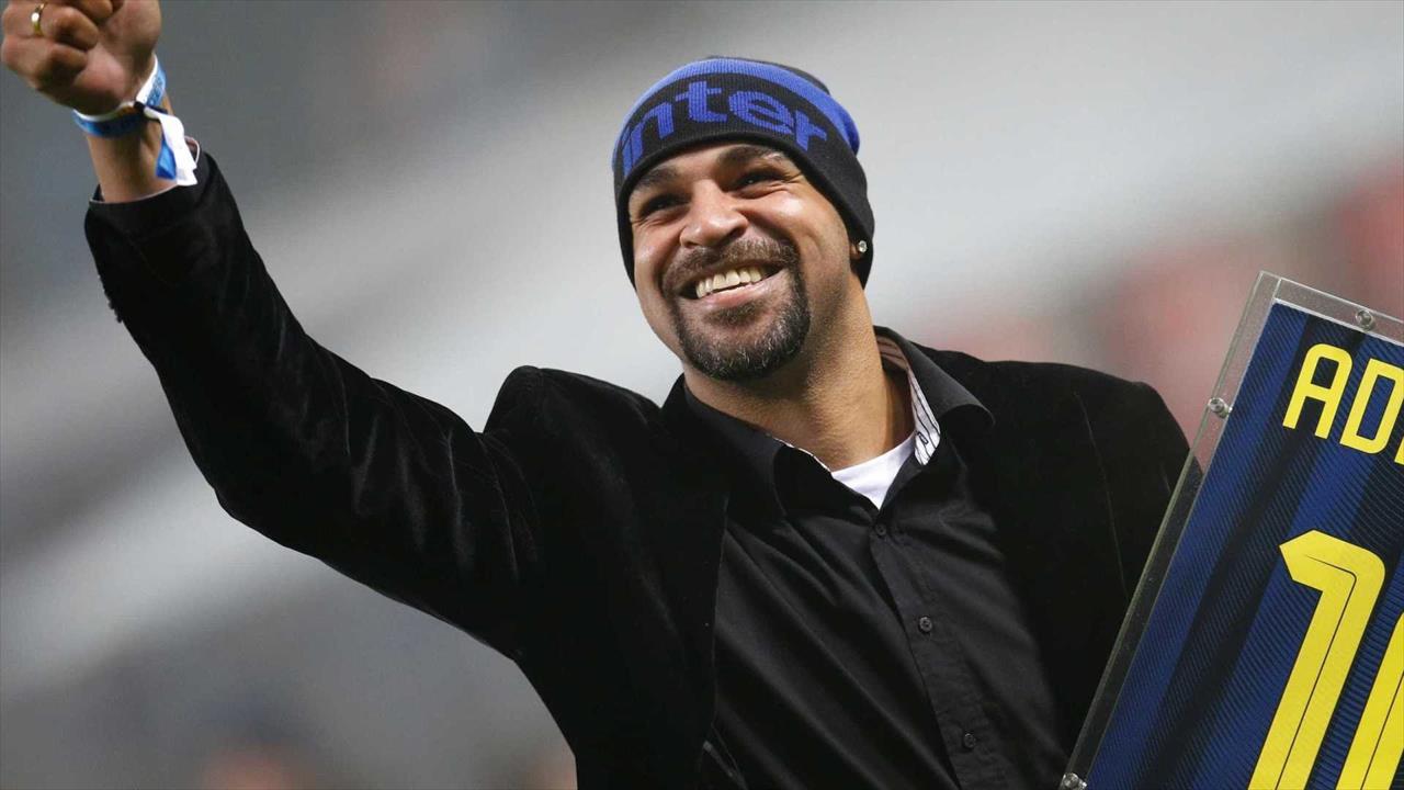 Com direção de Mauro Mendonça, Adriano Imperador terá filme que conta sua carreira