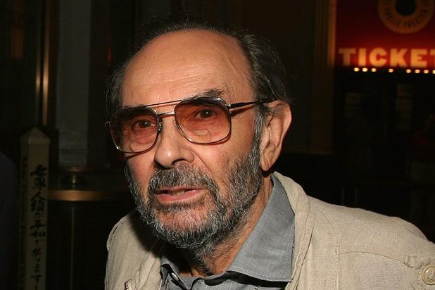 Morre Stanley Donen, diretor de “Cantando na Chuva”