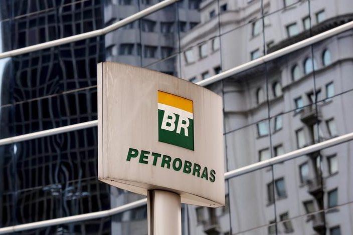 Petrobras informa vazamento em plataforma na Bacia de Campos, litoral sul do Espírito Santo