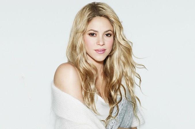 Shakira intimada a comparecer à Justiça por fraude fiscal
