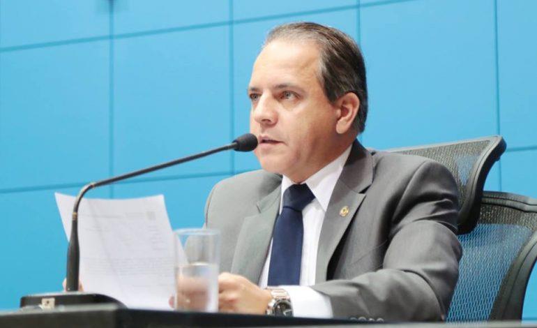 Coronel David abraça causa de agentes socioeducativos por equiparação salarial