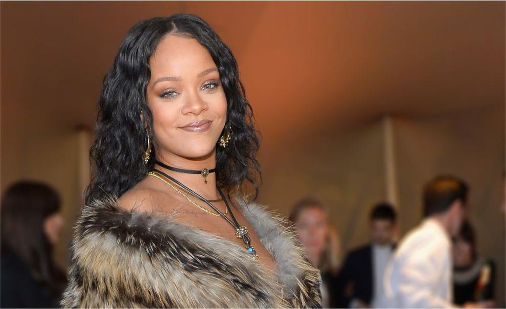 Parceria de Rihanna com gigante francês da moda recebe investimento de mais de R$ 255 milhões