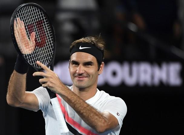 Roger Federer conquista em Dubai o 100º título de sua carreira